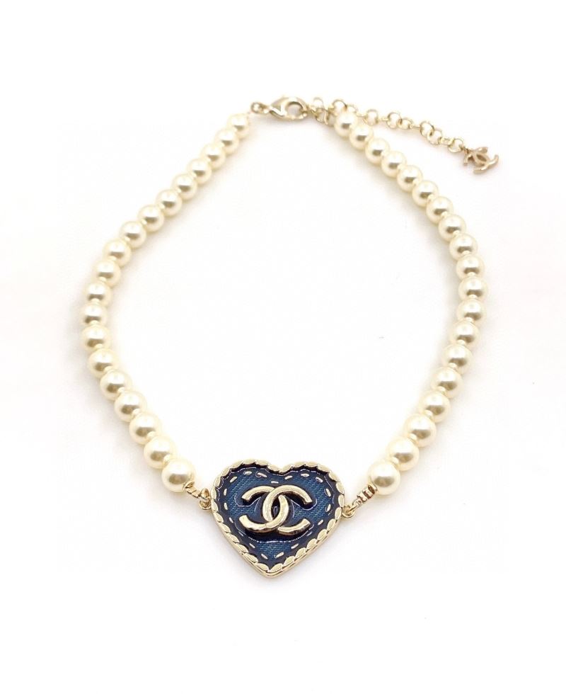 Chanel Necklaces